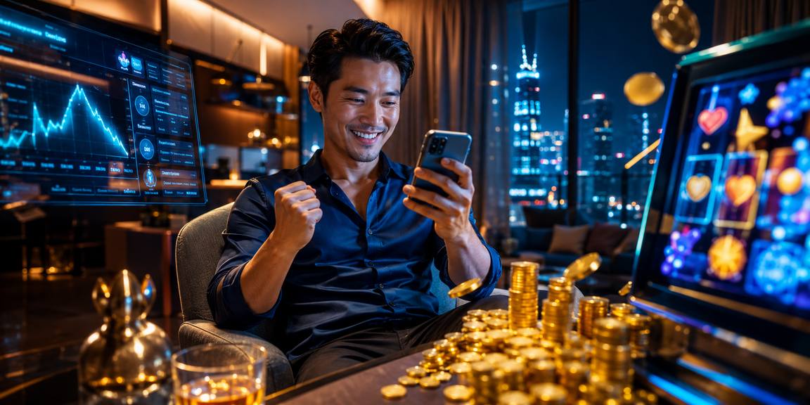 nk79 Sảnh nk79 casino có gì cho bạn